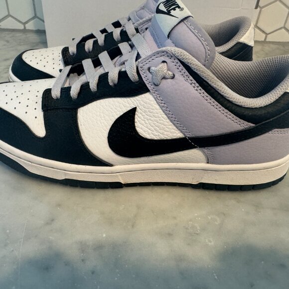 Custom Nike Dunk low - great condition - No Creases - Mens 9 - Picture 2 of 7